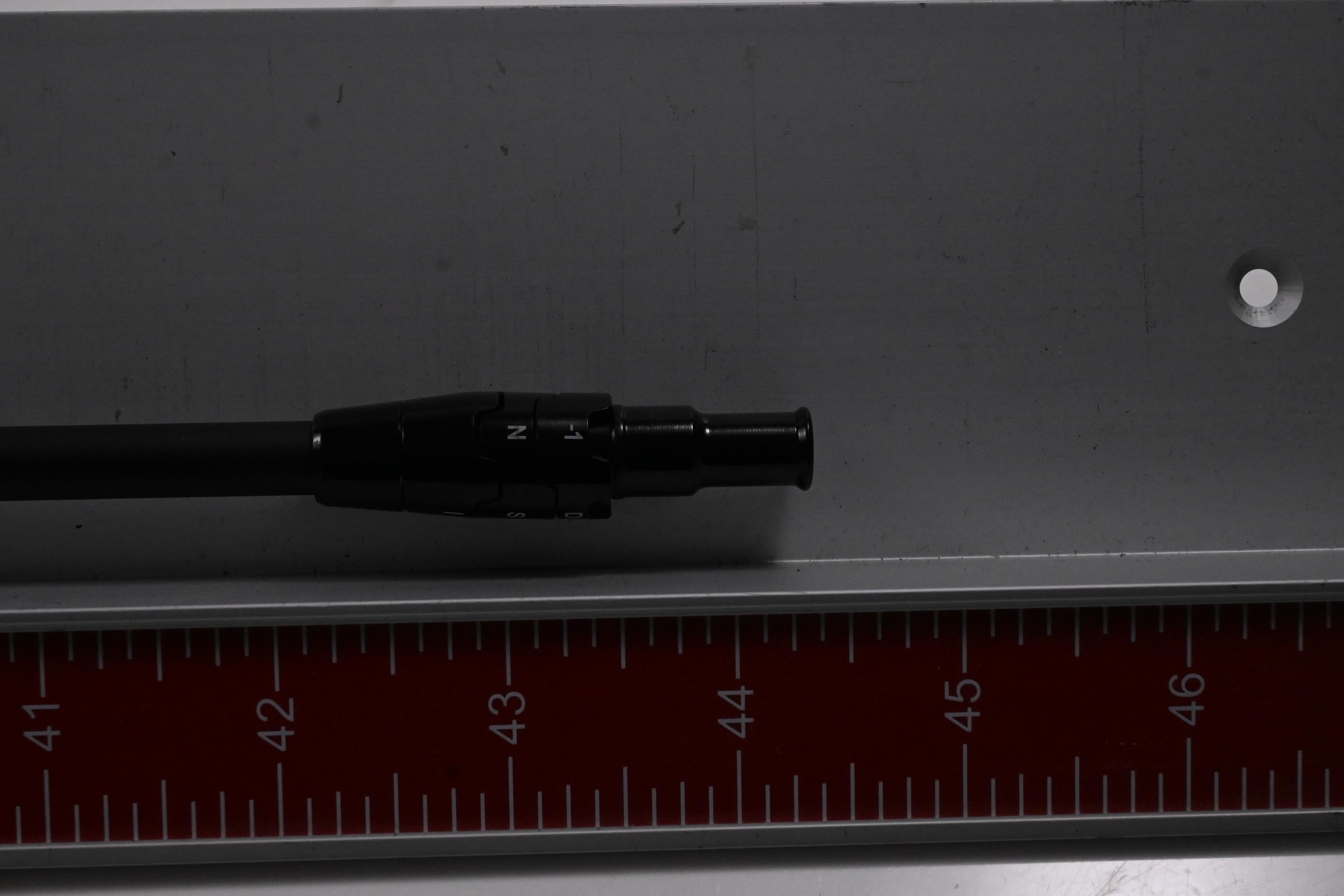 Vanquish 4 Driver Shaft / Senior Flex / Callaway 2nd Gen