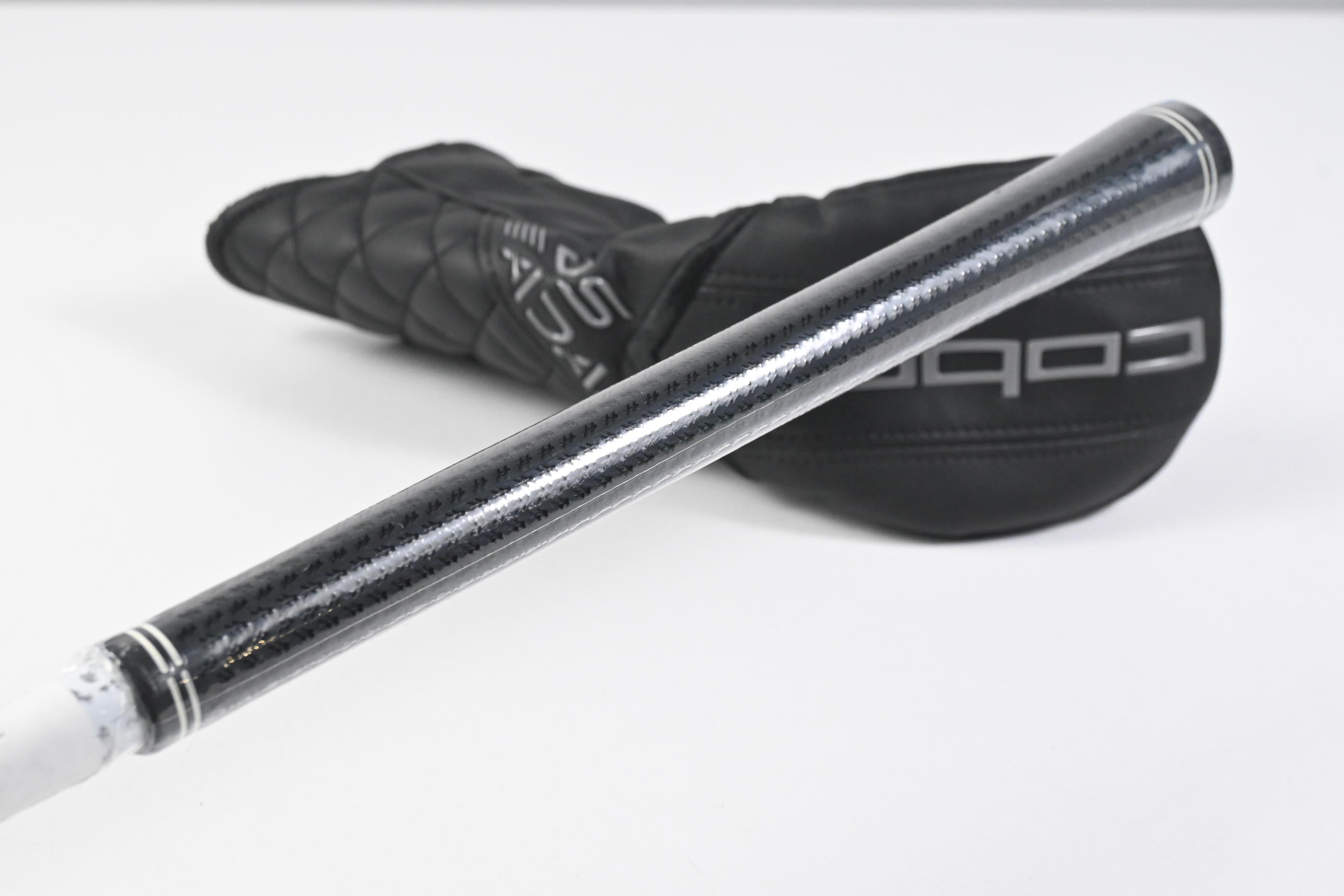 Left Hand Ladies Cobra DS-Adapt Max #5 Wood / 21.5 Degree / Regular Flex Denali