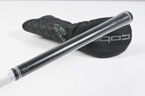Left Hand Ladies Cobra DS-Adapt Max #5 Wood / 21.5 Degree / Regular Flex Denali