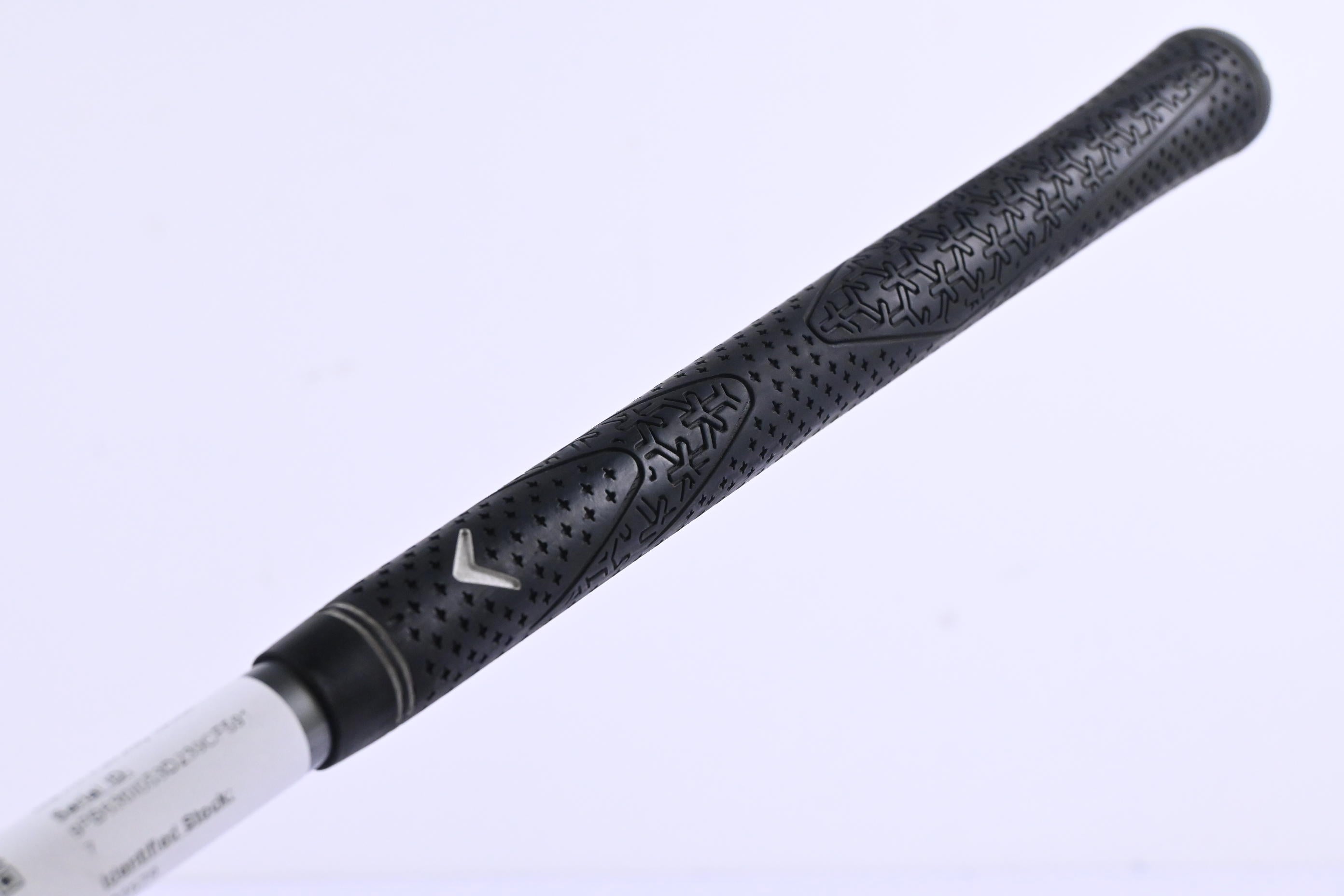 Callaway Mavrik #5 Wood / 18 Degree / Regular Flex HZRDUS T800 65 Shaft