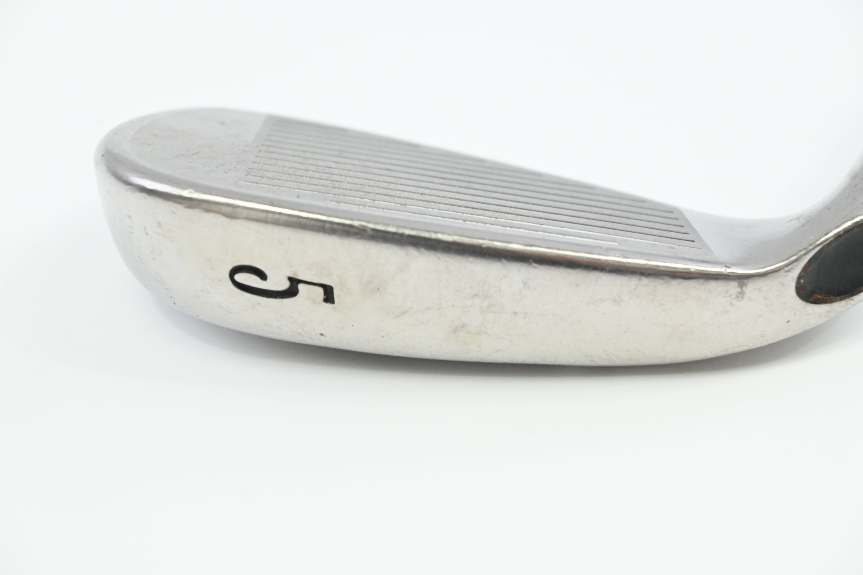 Callaway Big Bertha Fusion #5 Iron / 26 Degree / Uniflex Nippon 990 Shaft