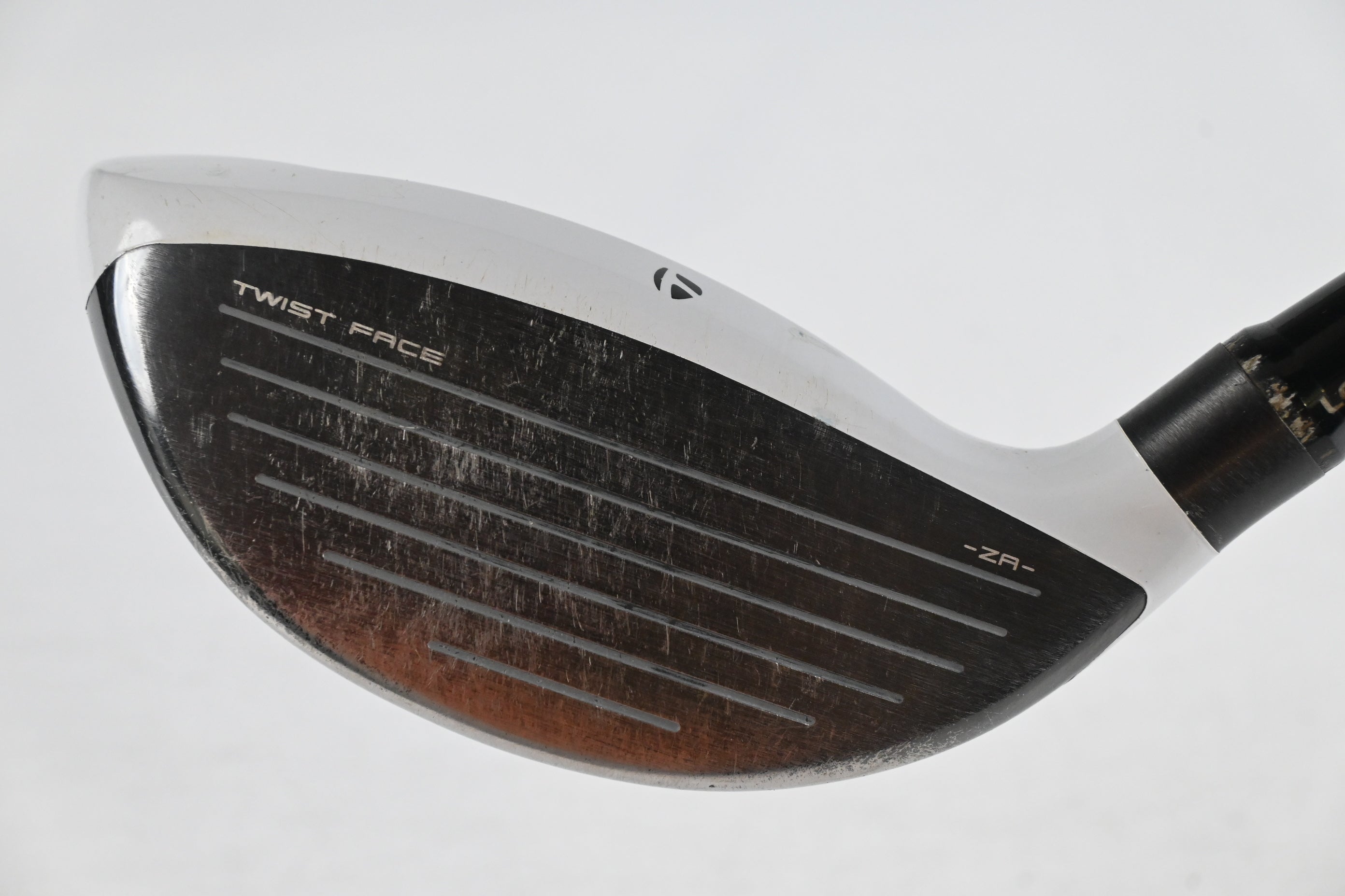 Taylormade SIM Ti #5 Wood / 19 Degree / Regular Flex Diamana Ltd 65 Shaft