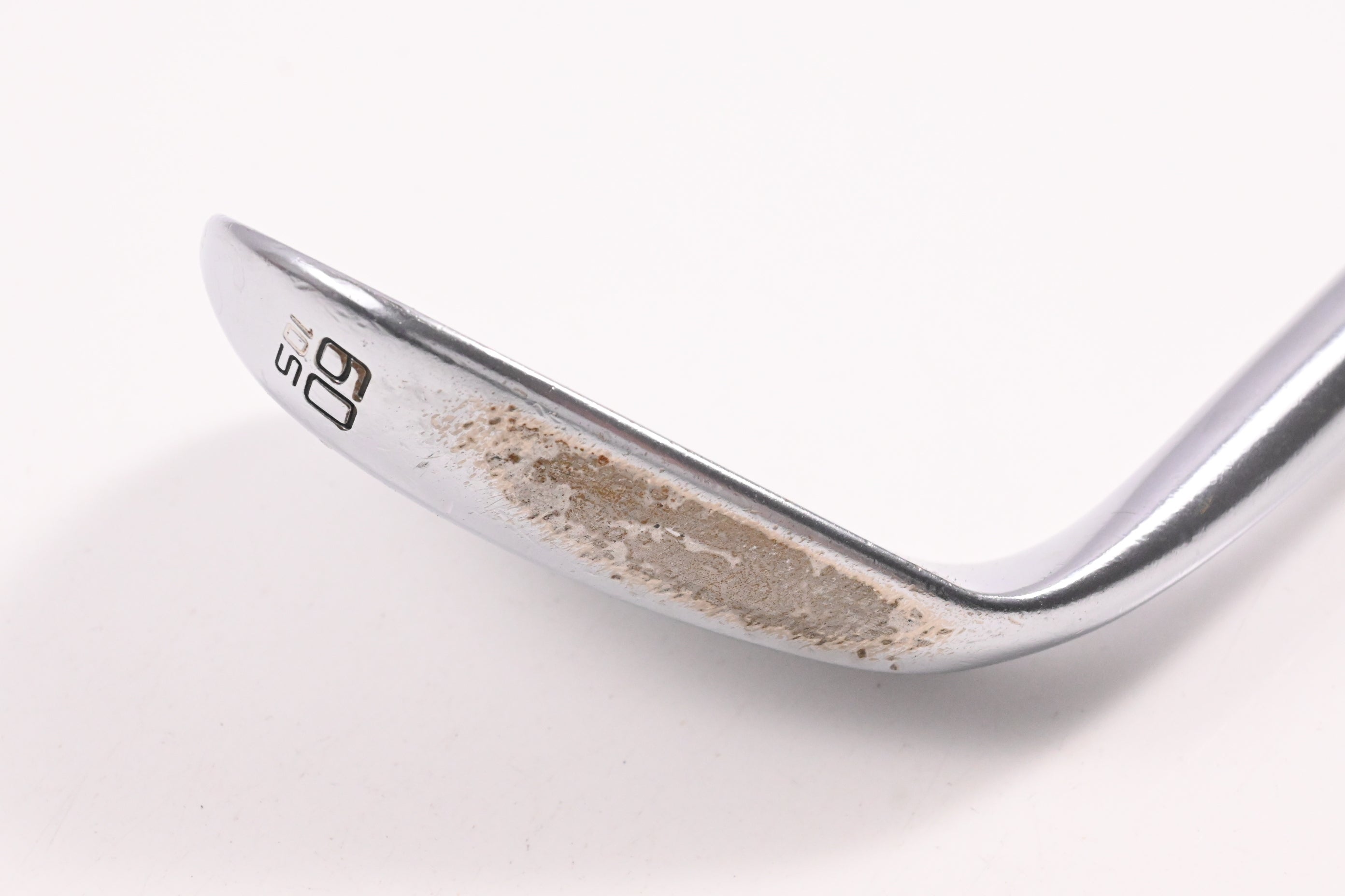Titleist Vokey SM8 Lob Wedge / 60 Degree / Wedge Flex Vokey SM8 Shaft