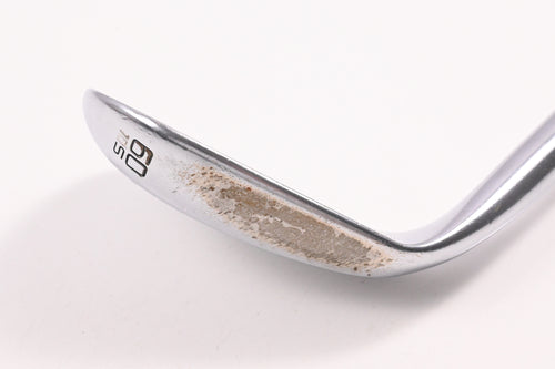 Titleist Vokey SM8 Lob Wedge / 60 Degree / Wedge Flex Vokey SM8 Shaft