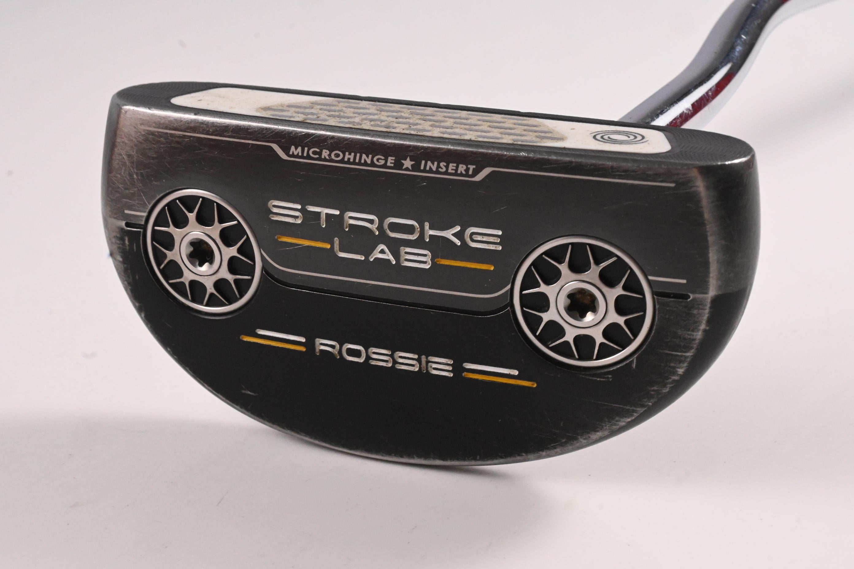 Odyssey Stroke Lab Black Putter / 34 Inch
