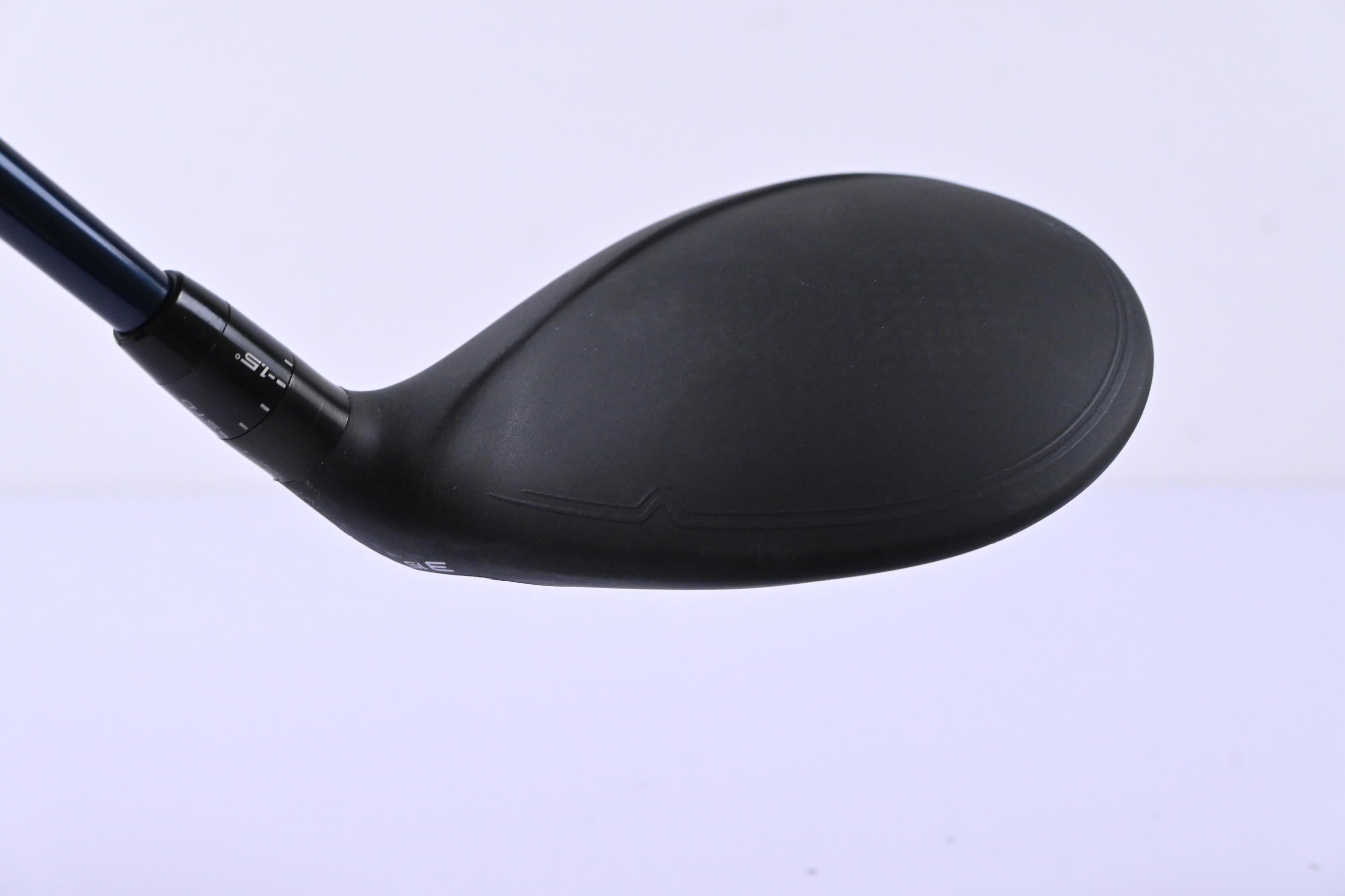 Srixon ZXi #3 Wood / 15 Degree / Stiff Flex Fujikura Ventus TR Blue 6 Shaft