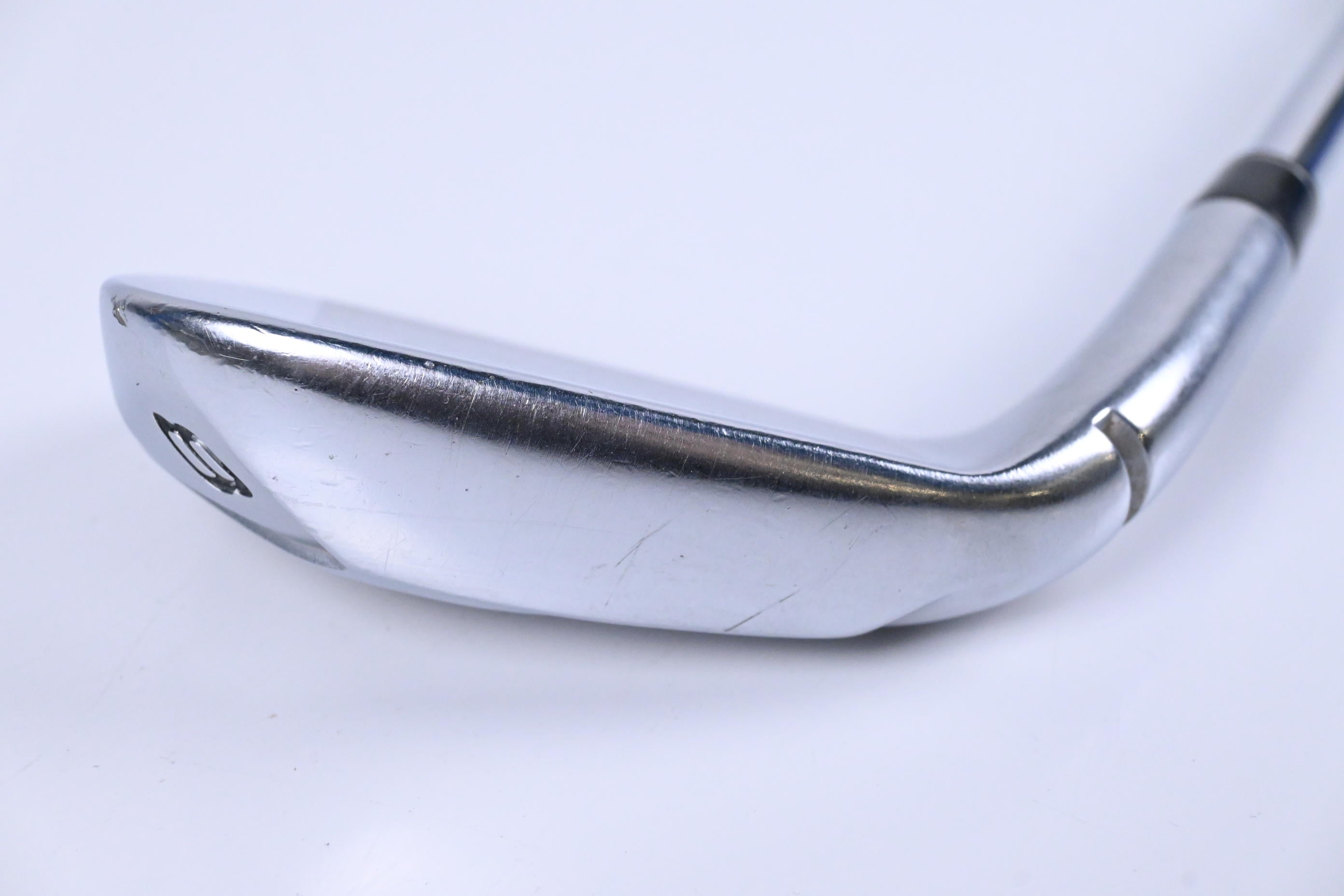 Taylormade Rocketbladez #8 Iron / Regular Flex Rocketfuel 85 Shaft