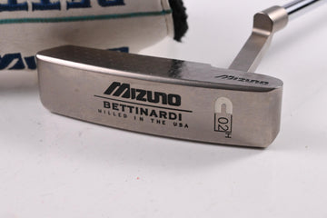 Mizuno C-Series C02 Putter / 34 Inch