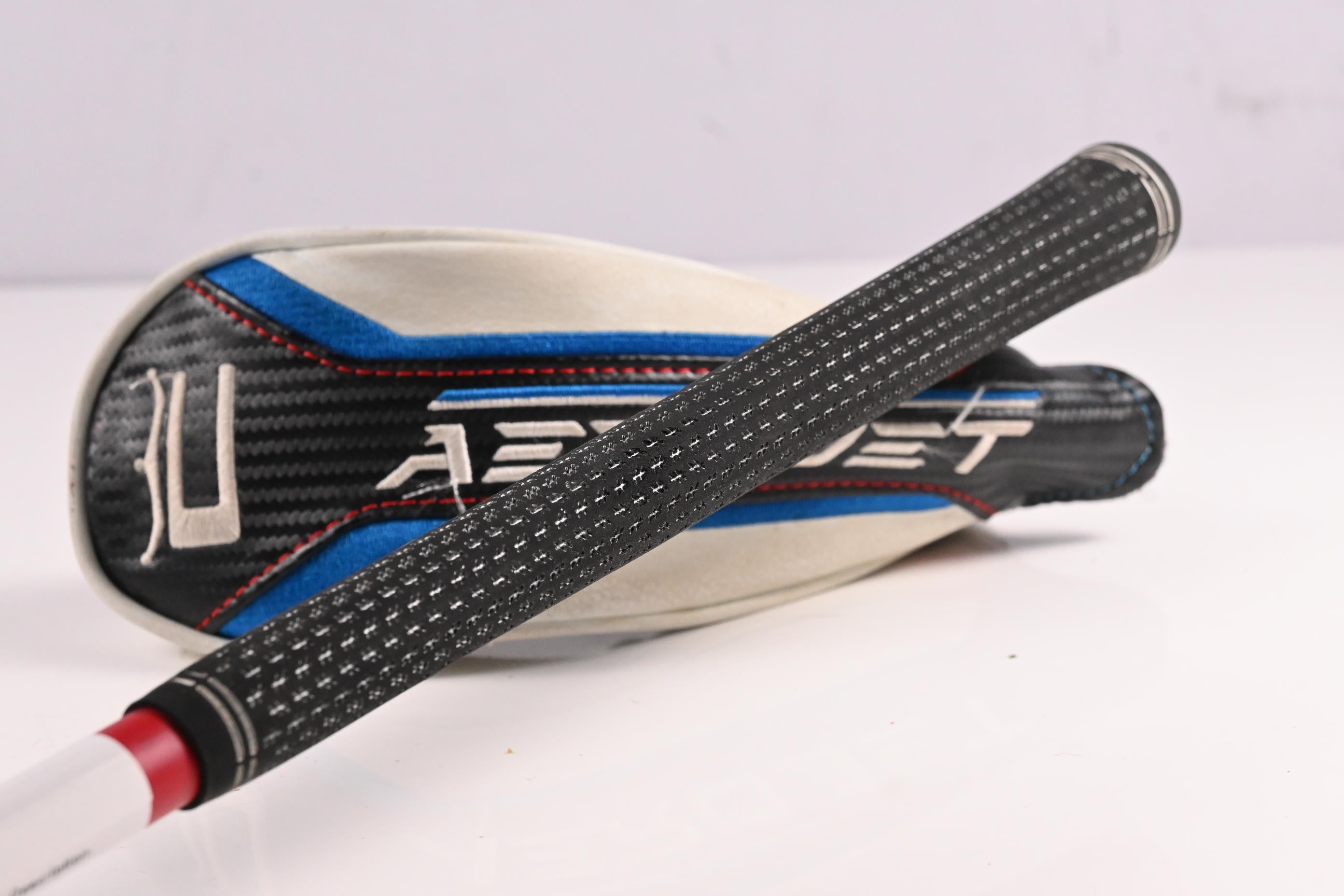 Cobra Aerojet #3 Hybrid / 19 Degree / Regular Flex KBS PGI 75 Shaft