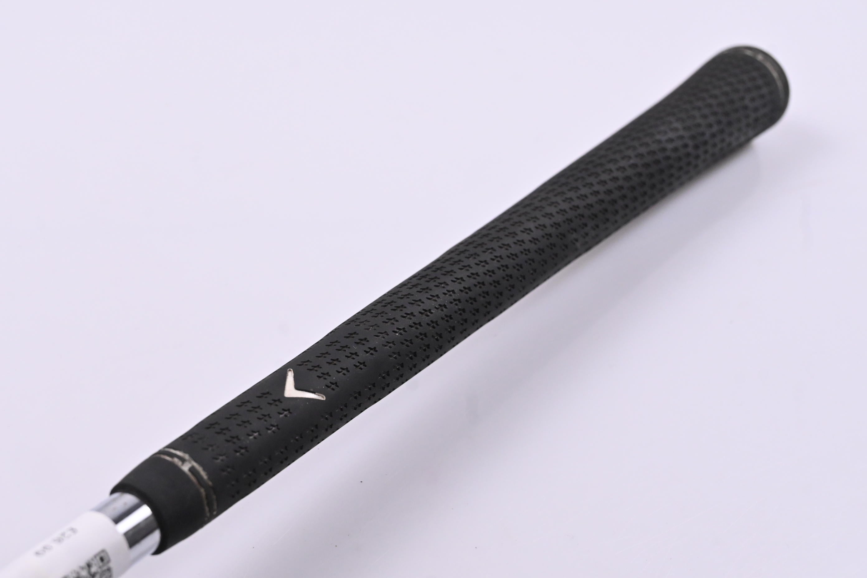 Callaway X-Series Jaws Lob Wedge / 60 Degree / Wedge Flex Shaft
