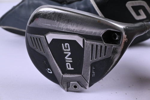 Ping G425 SFT #3 Wood / 16 Degree / Senior Flex Ping Alta CB Slate 65 Shaft