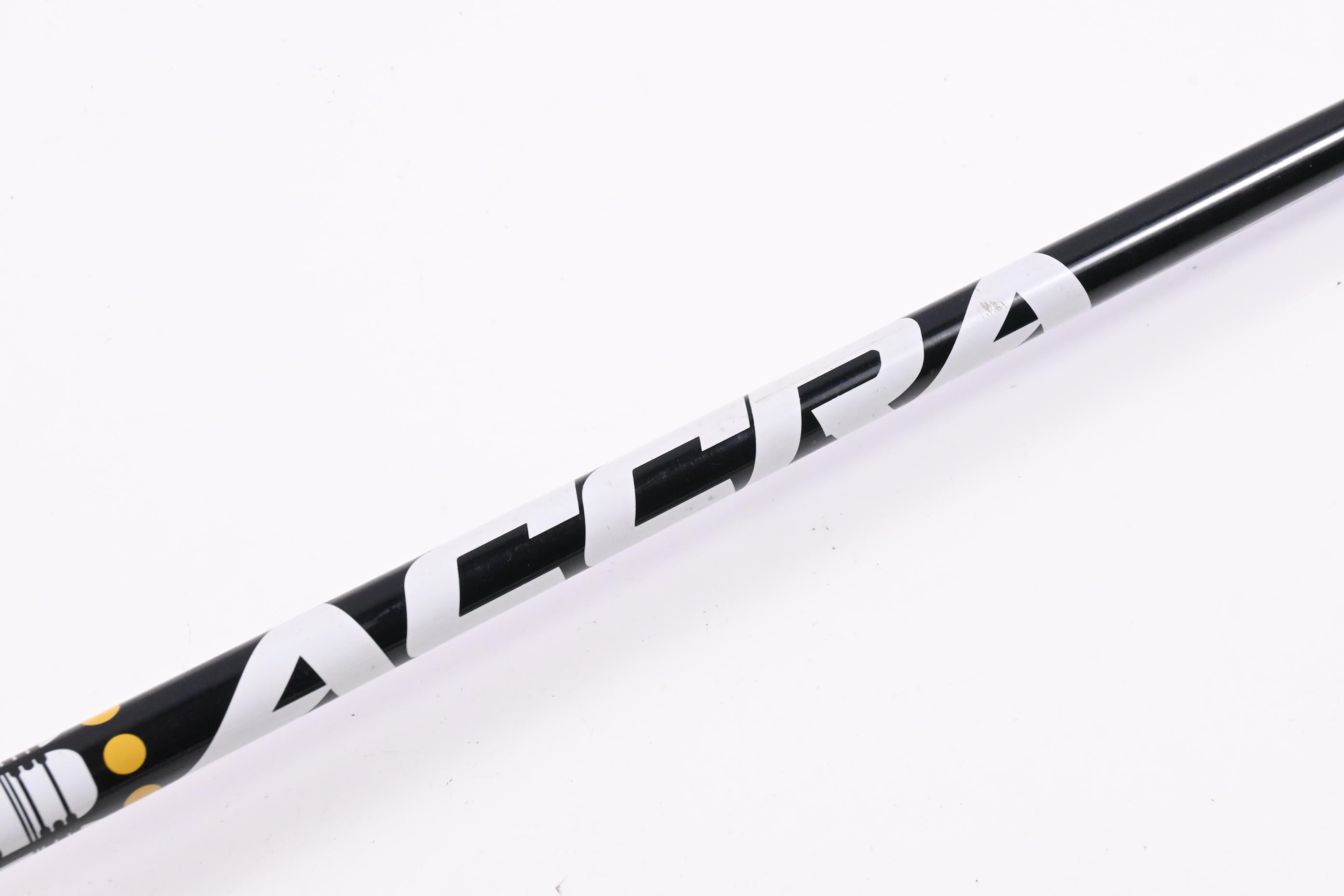 Accra FX 2.0 300 Series 360 Driver Shaft / Stiff Flex / Callaway 2nd Gen