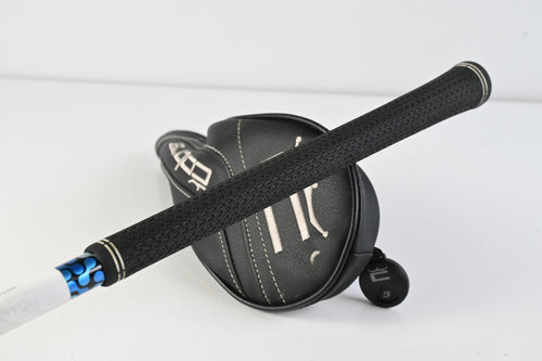 Left Hand Cobra King Radspeed Big Tour #3 Wood / 14.5 Degree / Regular Flex Atmos