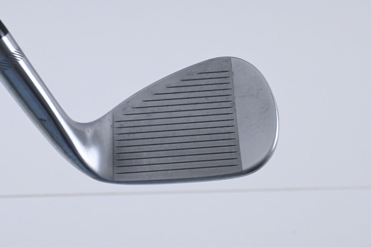 Left Hand Titleist Vokey SM10 Gap Wedge / 50 Degree / Wedge Flex Titleist SM10