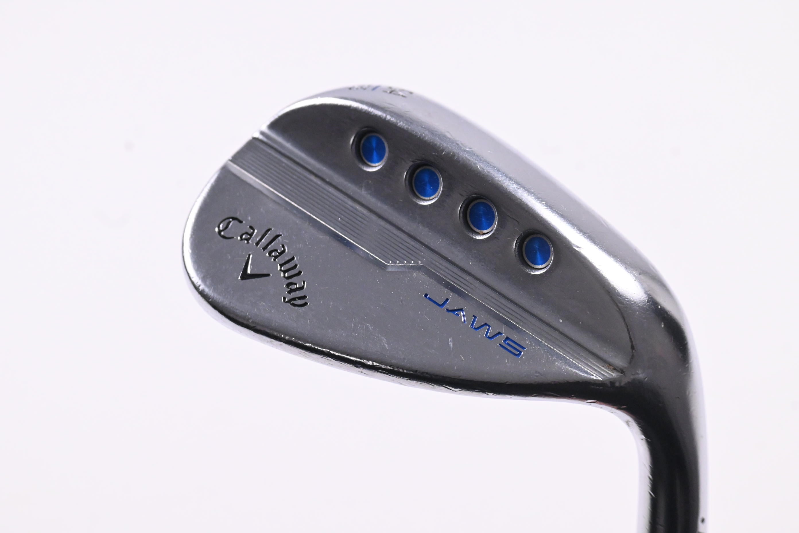 Callaway Jaws MD5 Sand Wedge / 54 Degree / Wedge Flex Steel Shaft