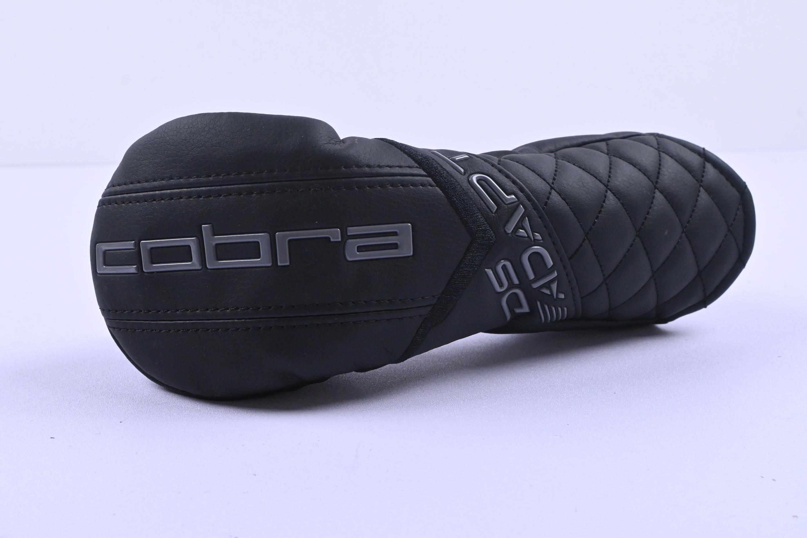 Cobra Darkspeed LS #3 Wood / 14.5 Degree / X-Flex Project X Denali Black 70