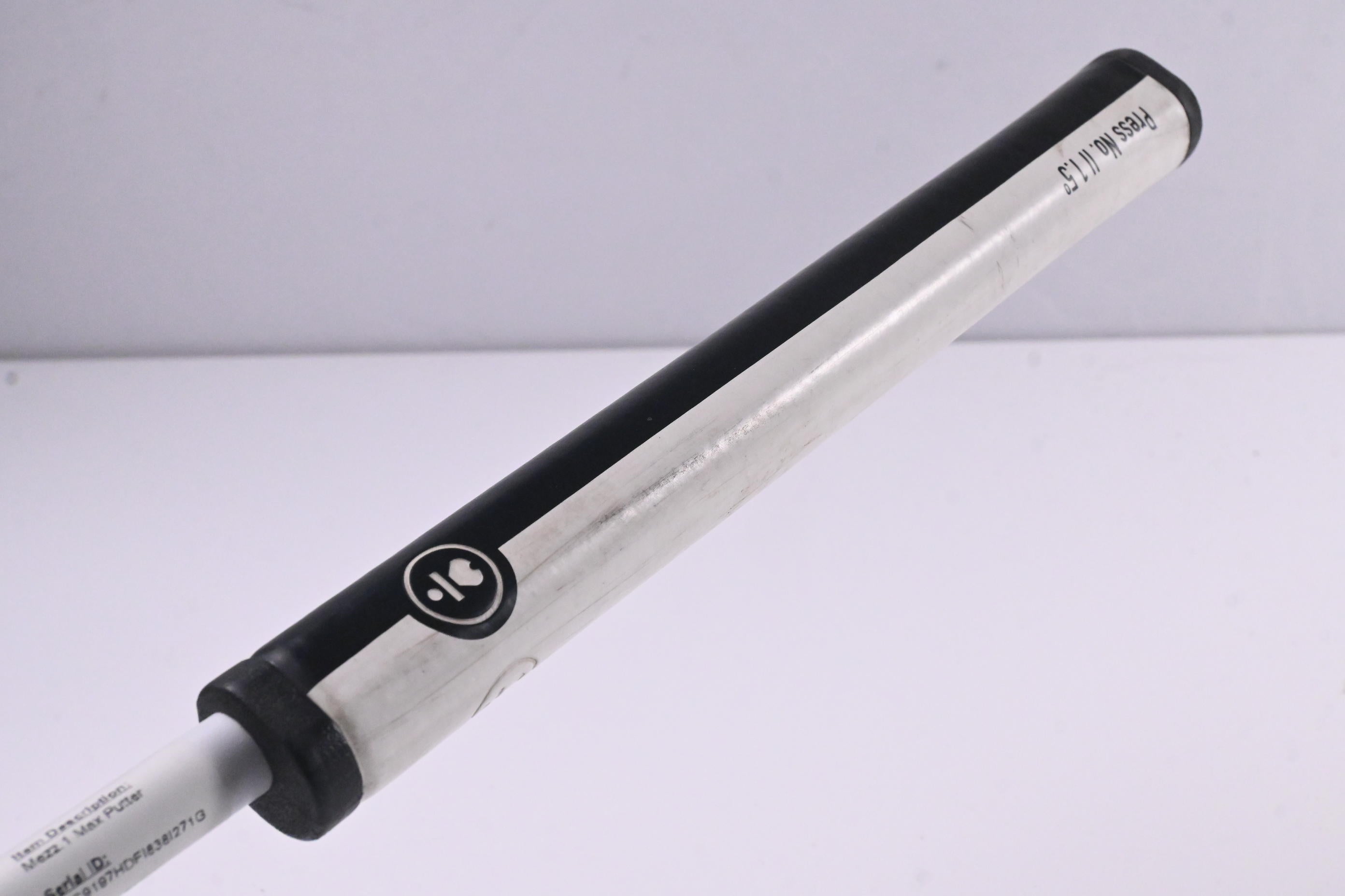 L.A.B Golf Mezz.1 Max Putter / 34 Inch