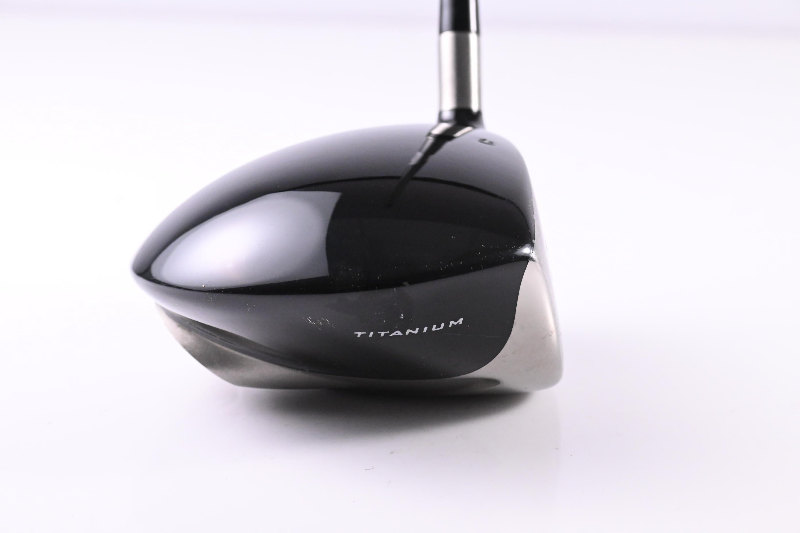 Taylormade R5 Dual Driver / 10.5 Degree / Regular Flex M.A.S.² 55 Shaft