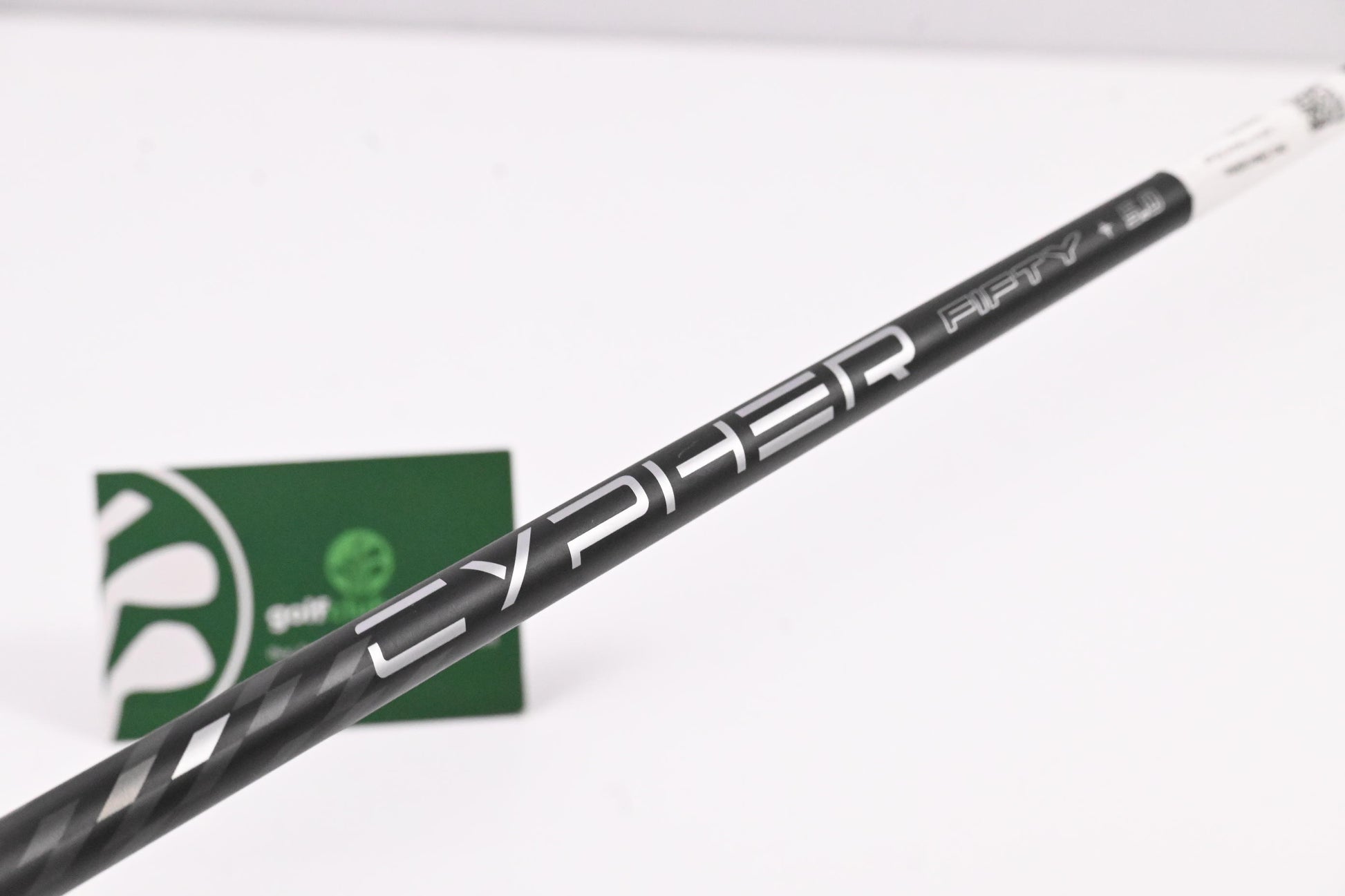 Project X Cypher 2.0 50 #4 Hybrid Shaft / Senior Flex / Callaway 3rd Gen