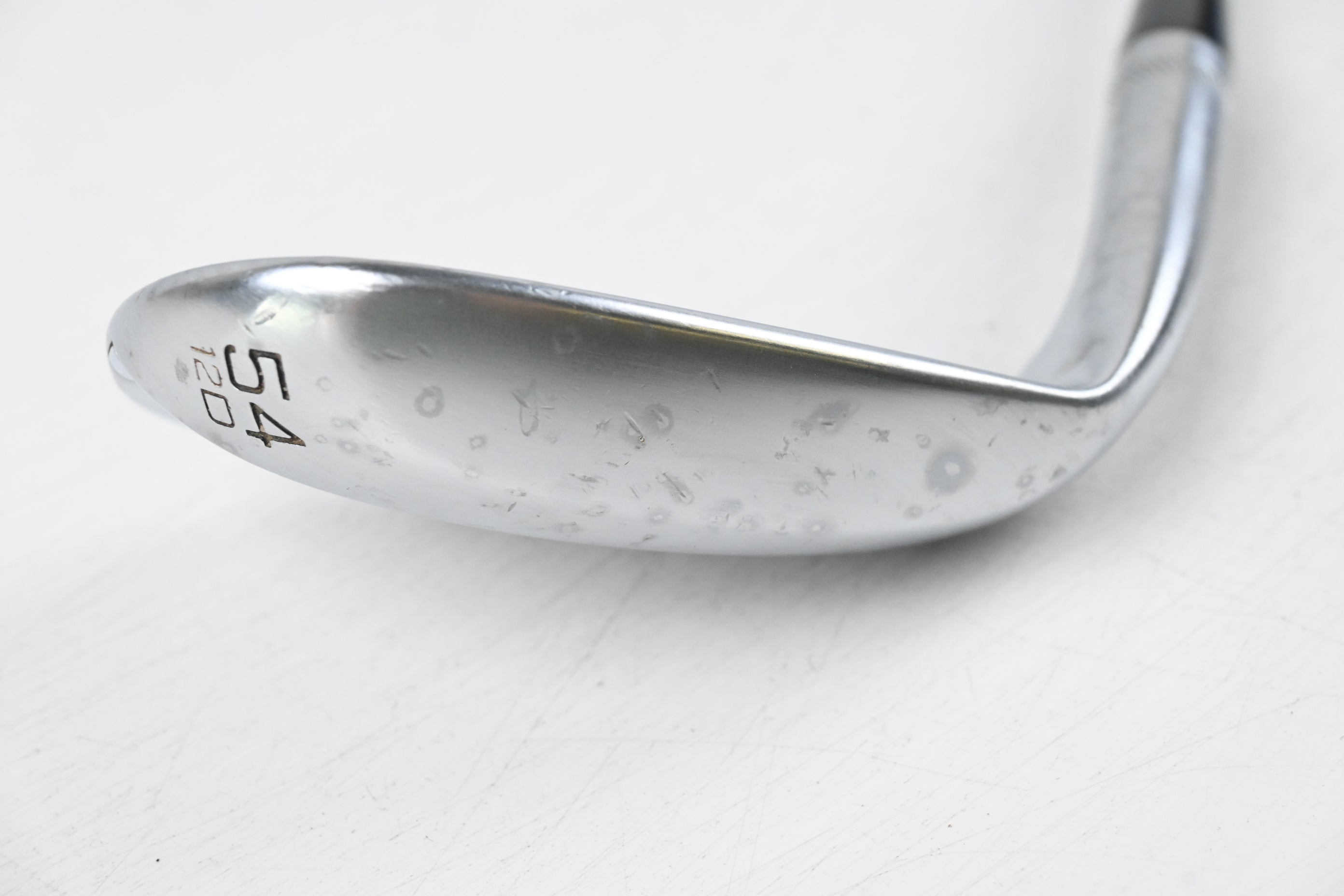 Ladies Titleist Vokey SM8 Sand Wedge / 54 Degree / Ladies Flex Tensei AV Red