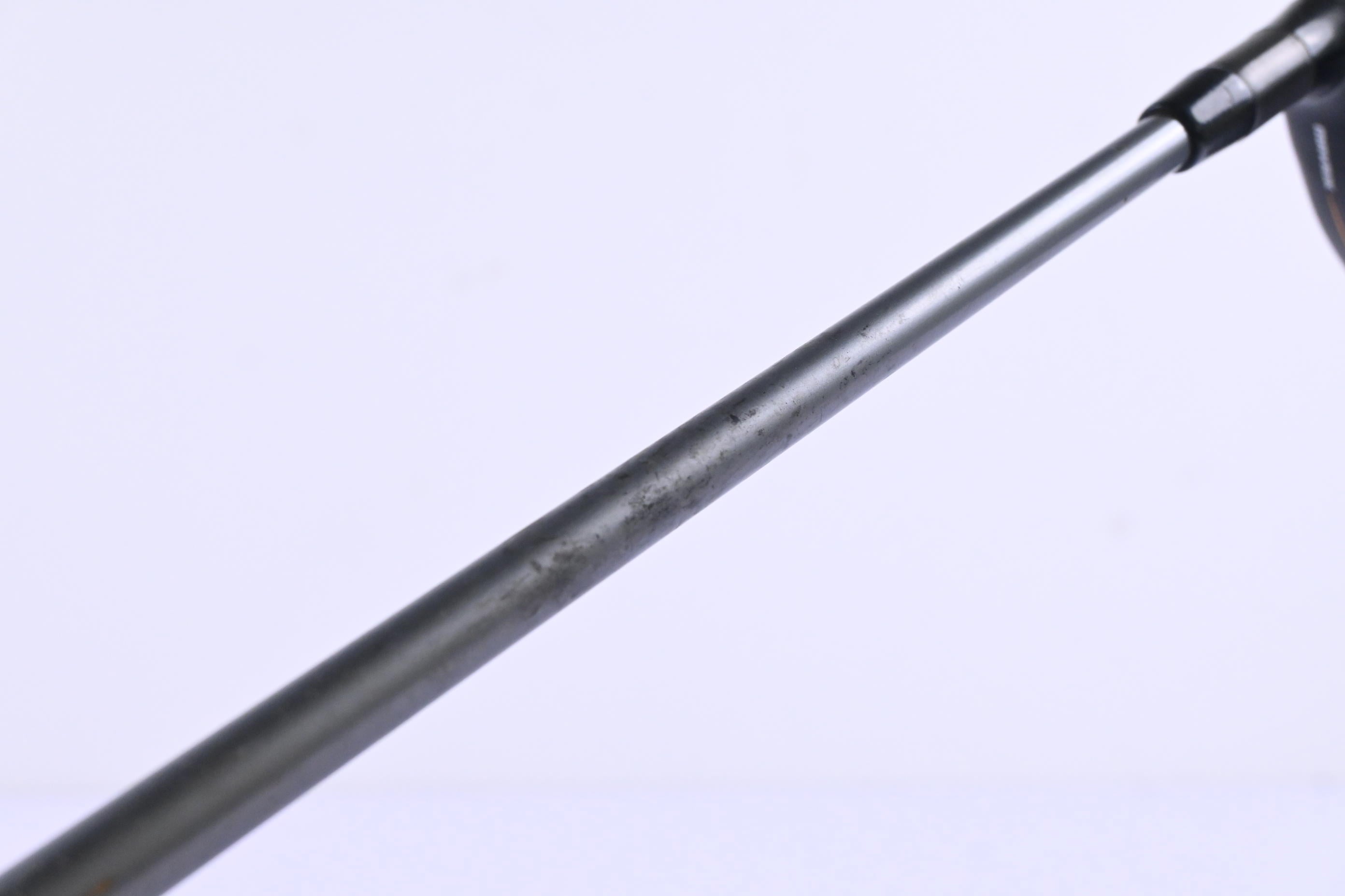 Callaway Mavrik #5 Wood / 18 Degree / Regular Flex HZRDUS T800 65 Shaft