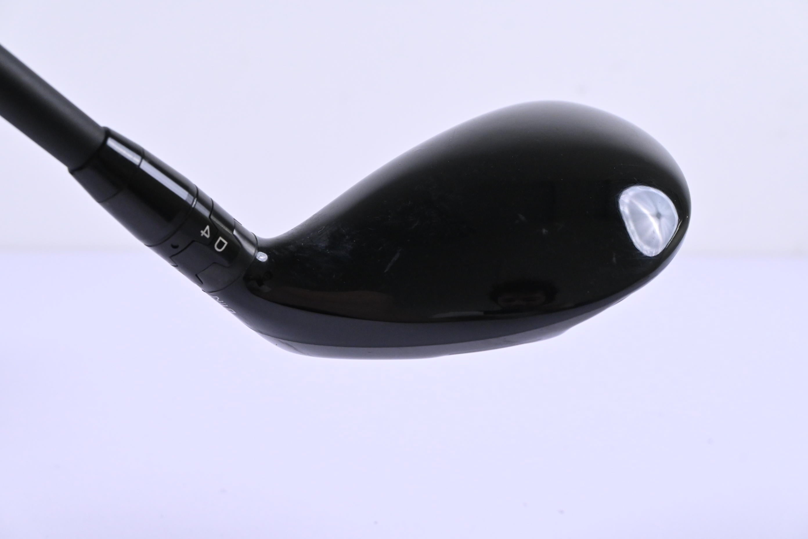 Titleist GT1 #5 Hybrid / 23 Degree / Regular Flex Tensei 1K Blue 65 Shaft