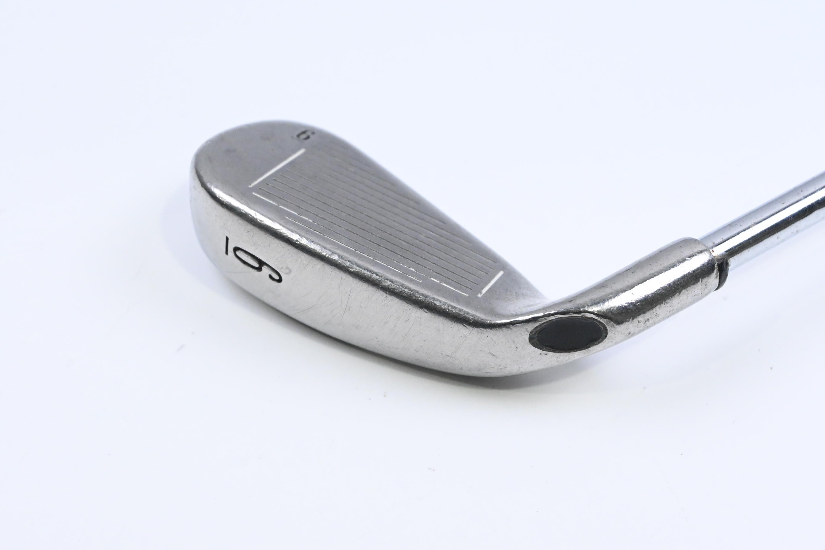 Callaway Big Bertha 2006 #6 Iron / 29 Degree / Regular Flex Callaway Shaft