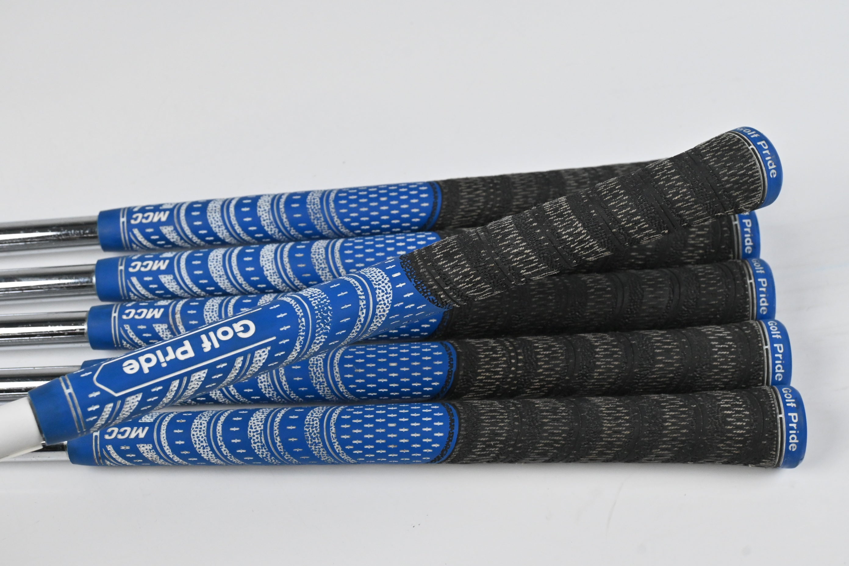 Wilson Staff Model Blade 2019 Irons / 5-PW / Stiff Flex KBS Tour 105 Shaft