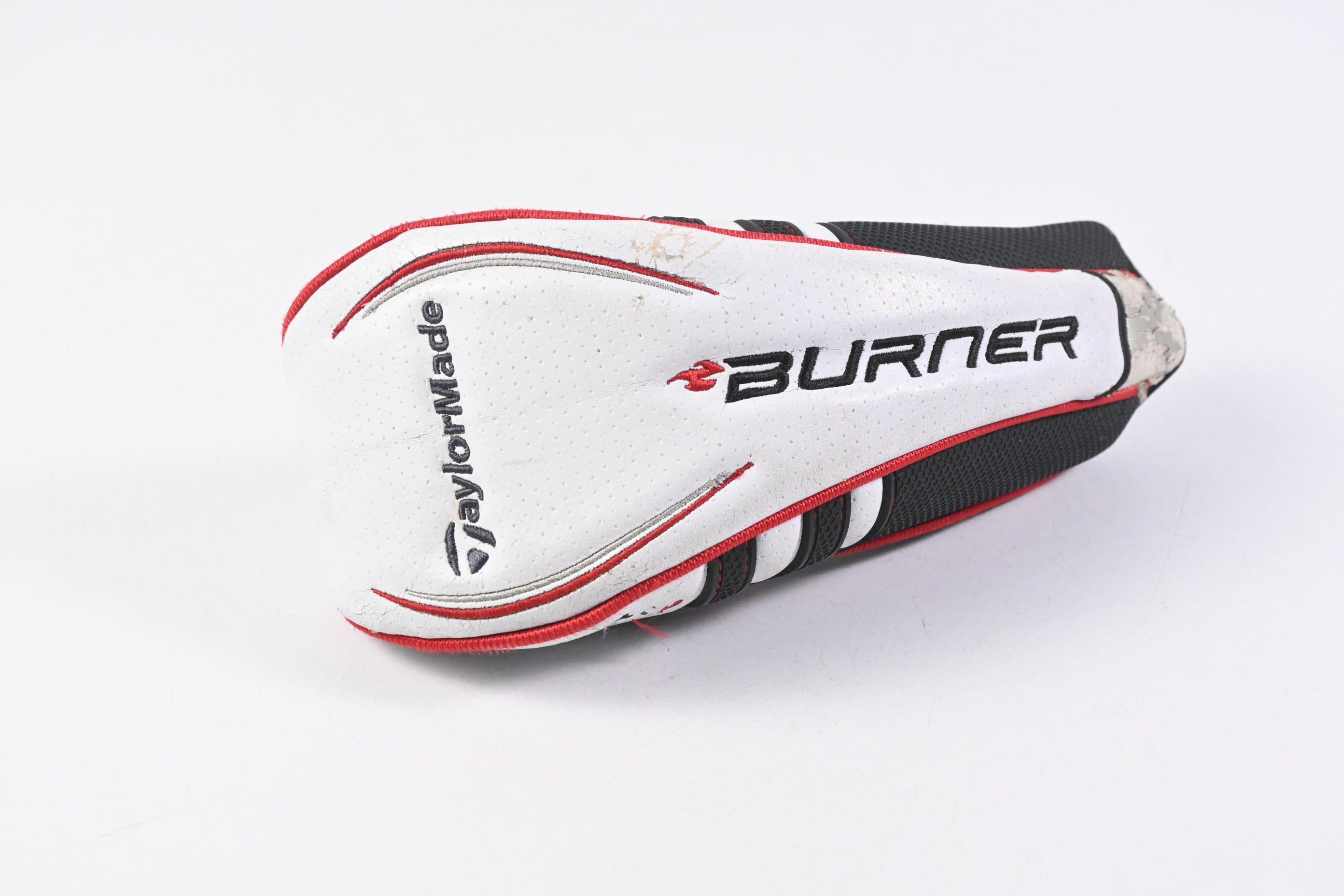 Taylormade Burner Superfast 2.0 #3 Hybrid / 18 Degree / Regular Flex REAX 60