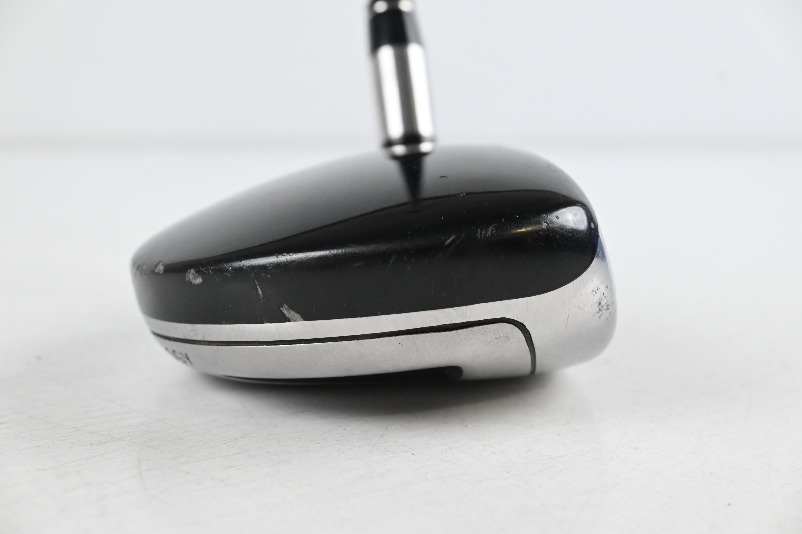 Callaway FT #5 Wood / 19 Degree / Stiff Flex Fujikura Fit-On 160 Shaft