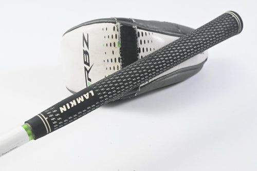 Taylormade RBZ #3 Hybrid / 19 Degree / Stiff Flex RBZ 65 Shaft