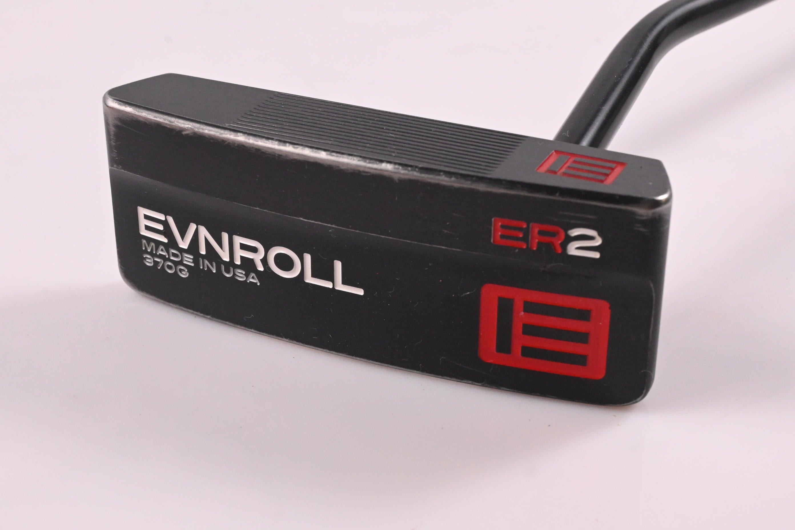 Evnroll Classics ER2 Putter / 32 Inch