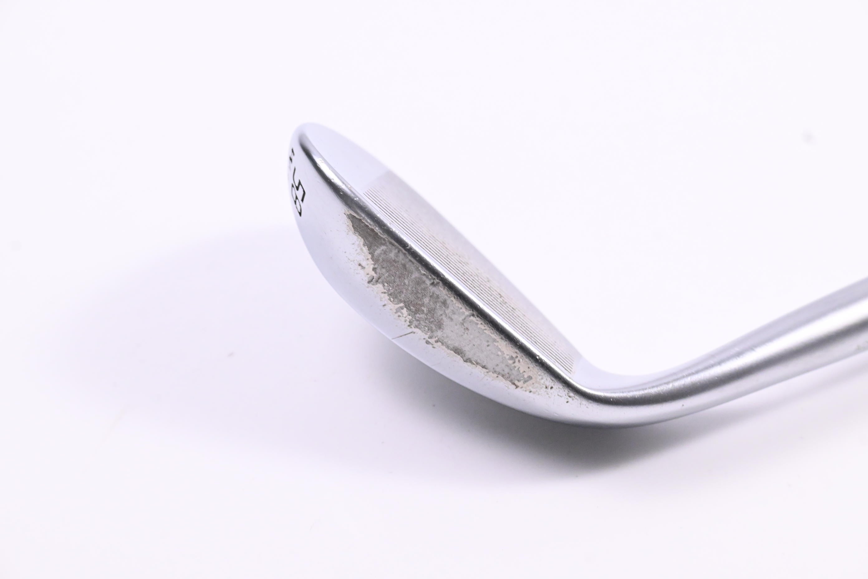 Ping Glide 4.0 Lob Wedge / 58 Degree / Black Dot / Regular Flex Dynamic Gold 105