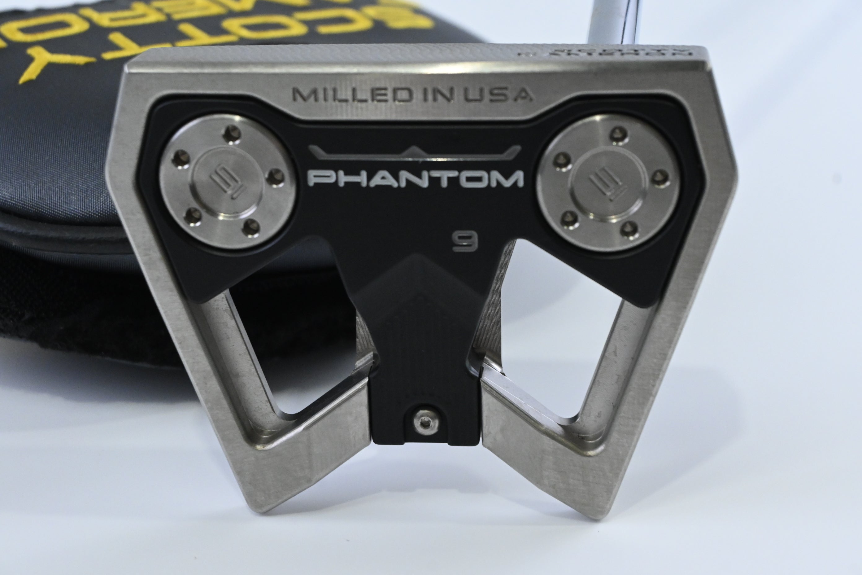 Scotty Cameron 2024 Phantom 9 Putter / 34 Inch