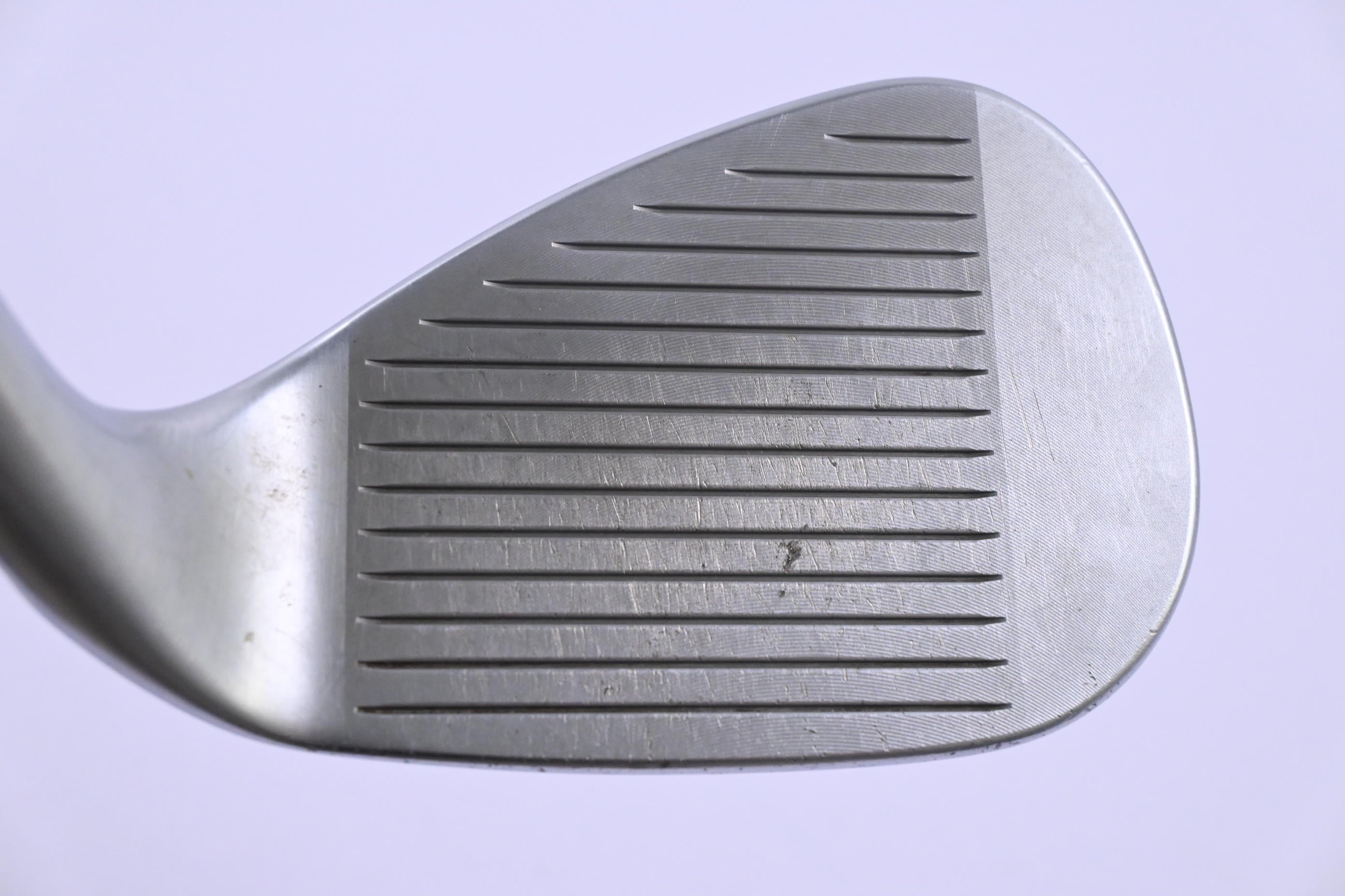 Ping Glide Gap Wedge / 52 Degree / Black Dot / Wedge Flex Steel Shaft