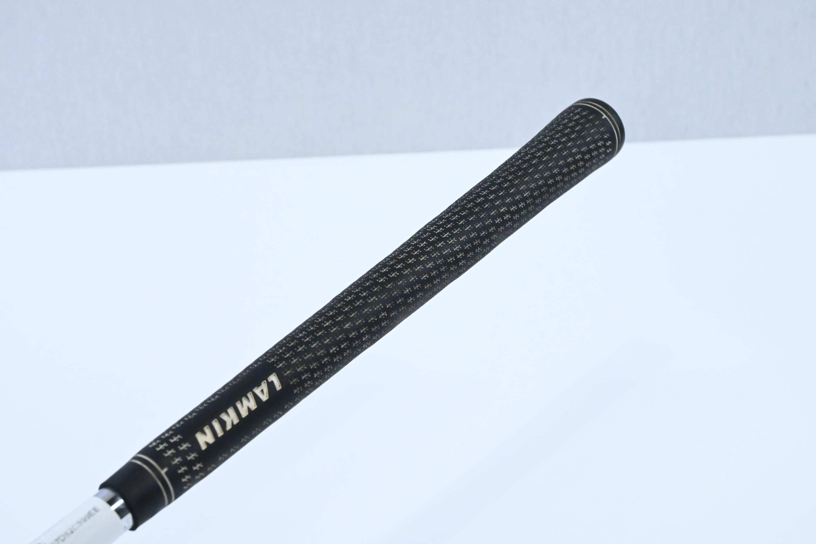 Callaway MD3 Milled Lob Wedge / 58 Degree / Wedge Flex Dynamic Gold Shaft
