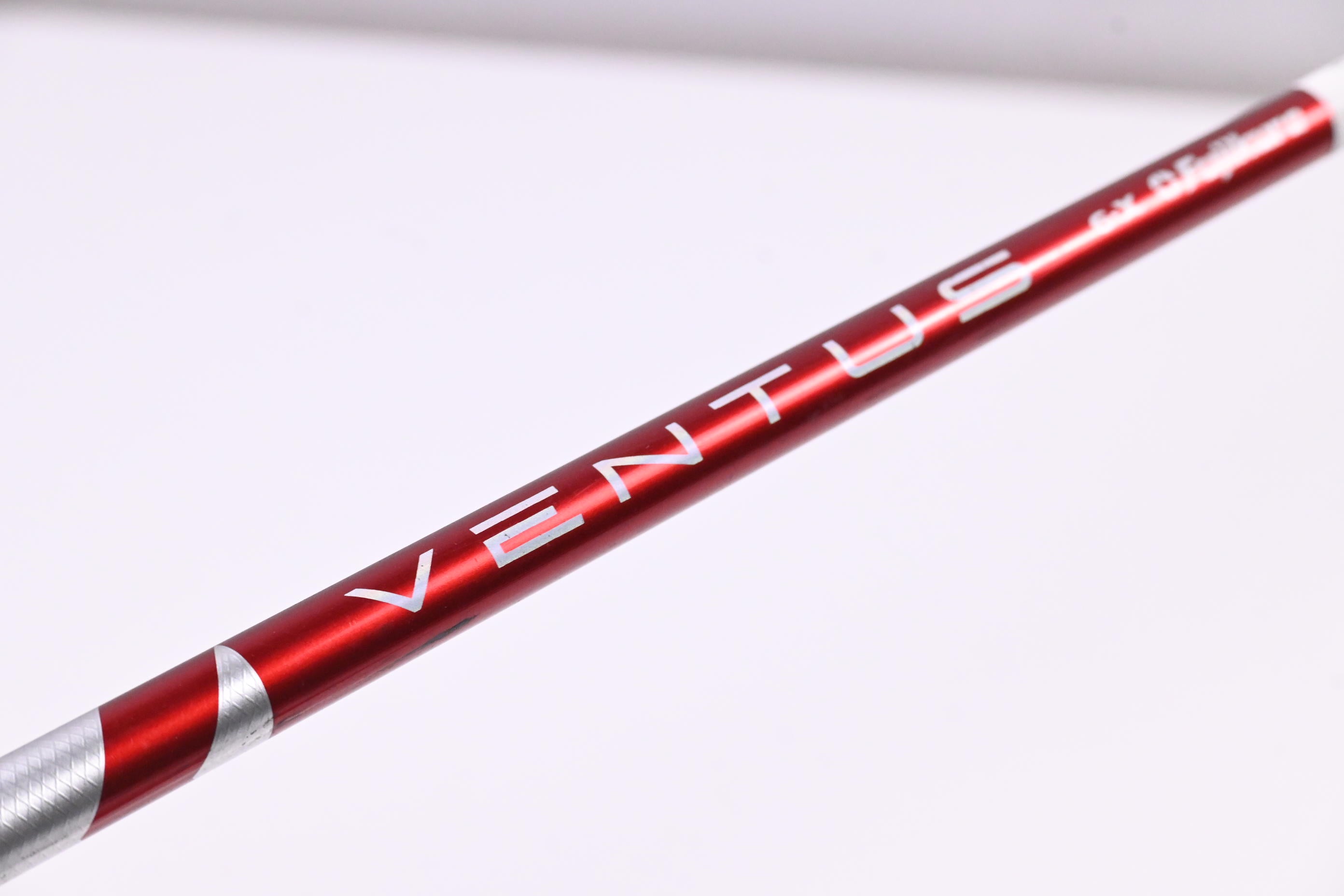Fujikura Ventus Velocore Red 6 Driver Shaft / X-Flex / Titleist Adapter