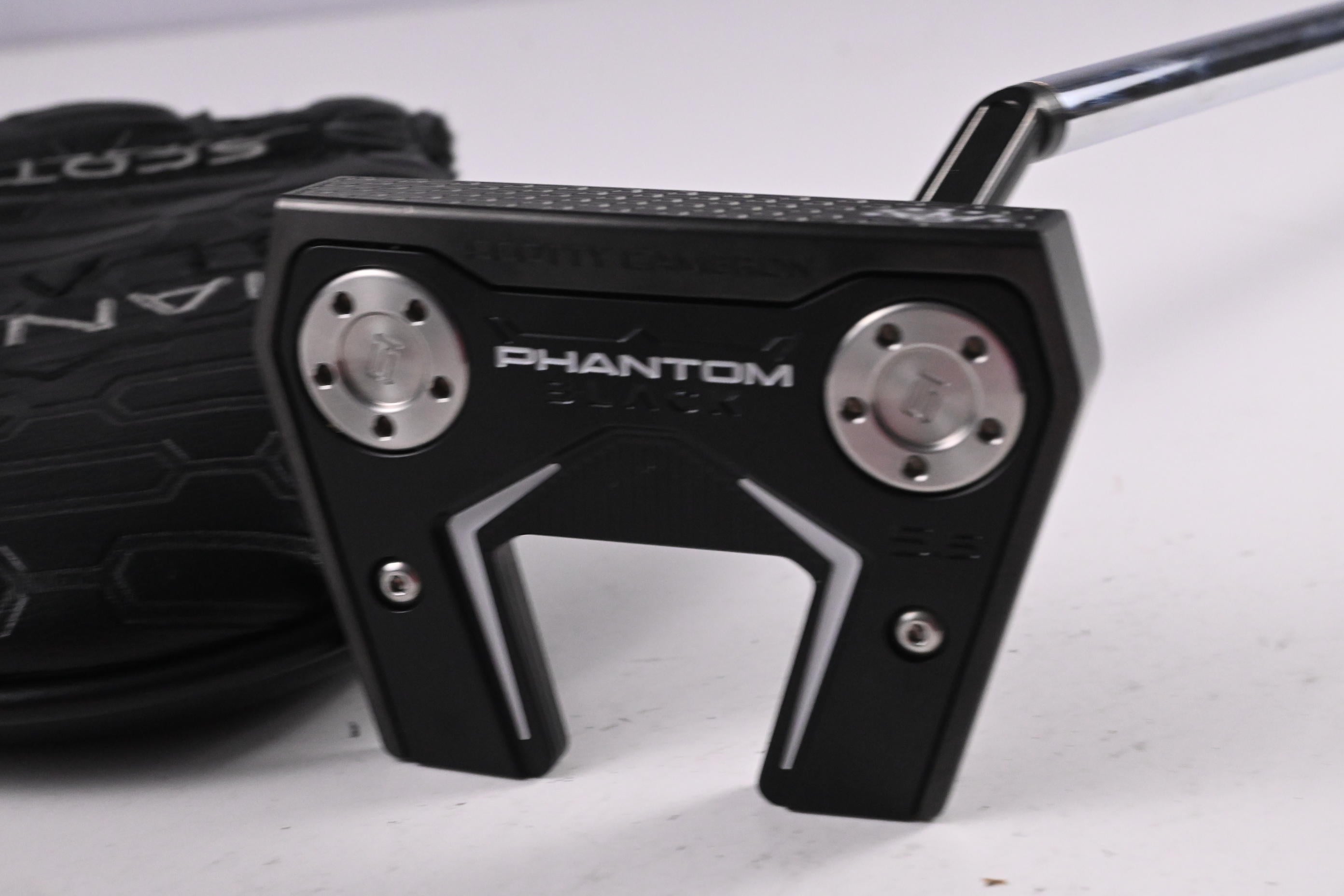 Scotty Cameron 2024 Phantom 5.5 Putter / 33 Inch