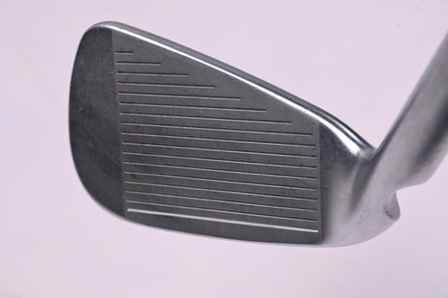 Ping i525 #4 Iron / 21 Degree / Orange Dot / Regular Flex Project X IO 105 Shaft