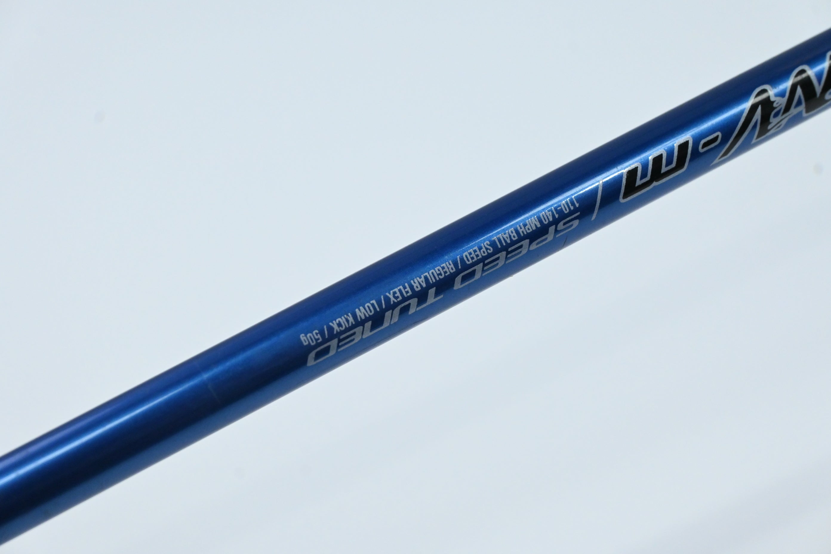Left Hand Cobra M-Speed Driver / 10.5 Degree / Regular Flex Aldila NV 50