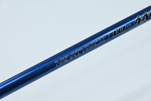 Left Hand Cobra M-Speed Driver / 10.5 Degree / Regular Flex Aldila NV 50