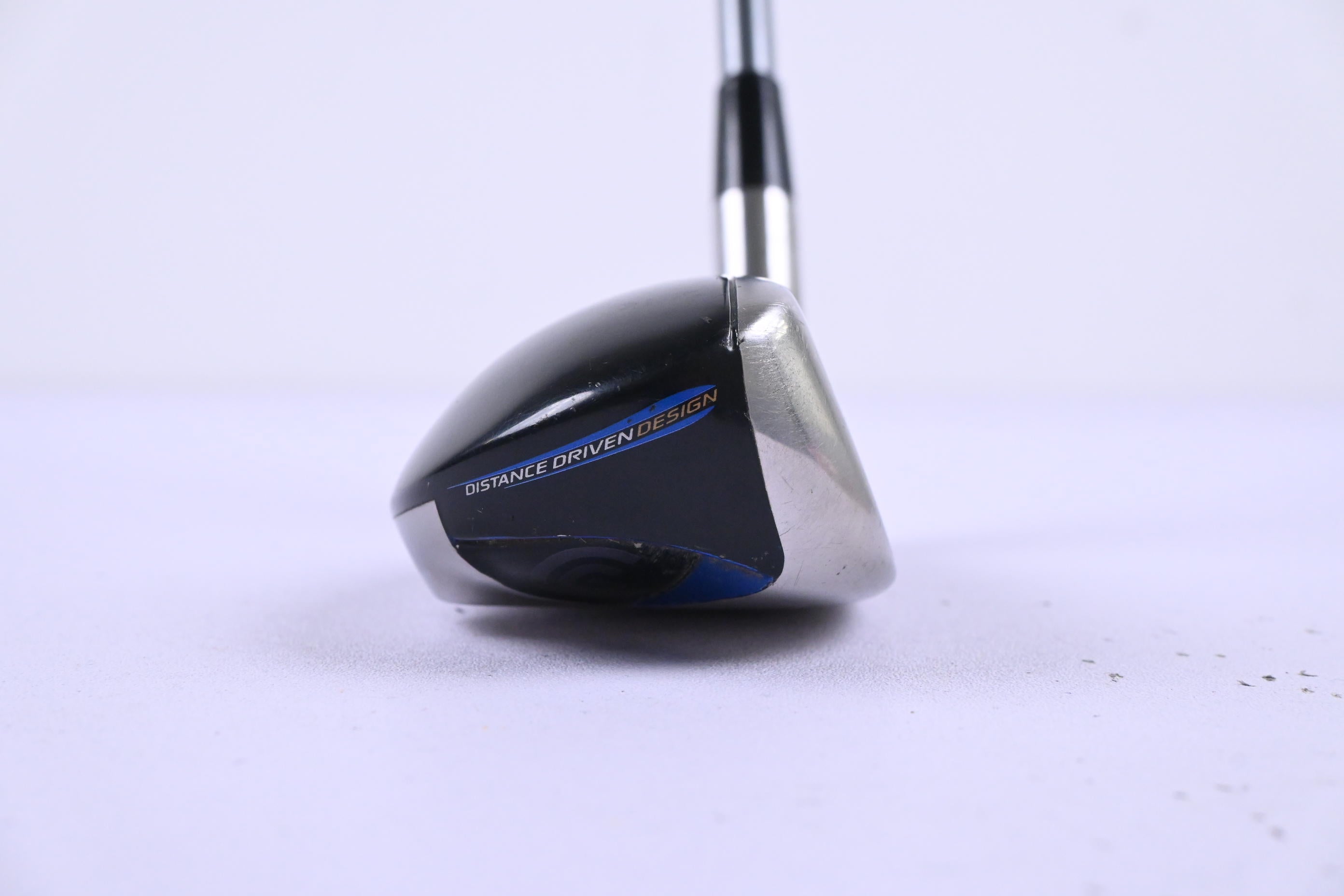 Cleveland Launcher DST #3 Hybrid / 20.5 Degree / Regular Flex Diamana 74 Shaft