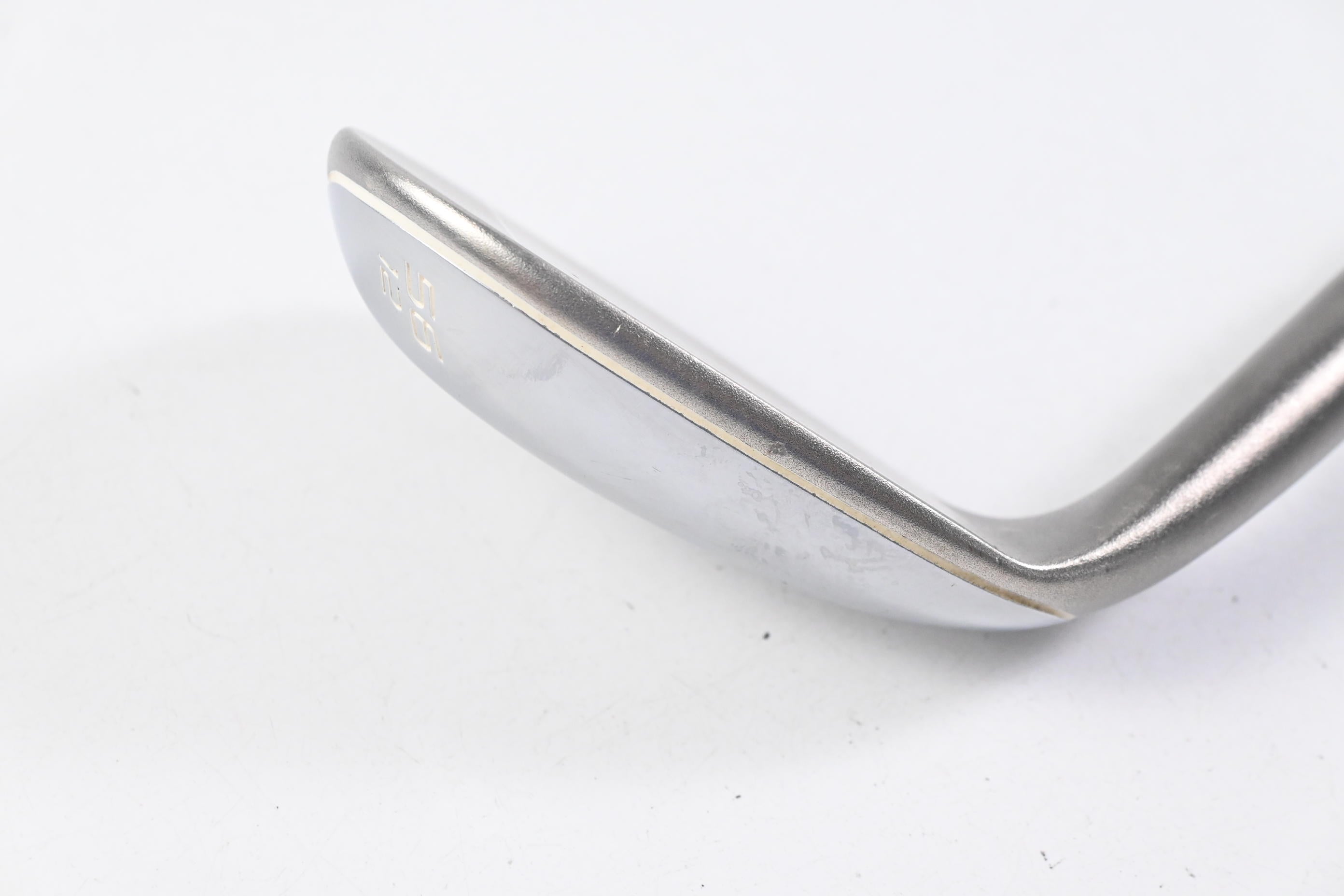 Honma Spin Zone W105C Sand Wedge / 56 Degree / Stiff Flex Honma Vizard Shaft