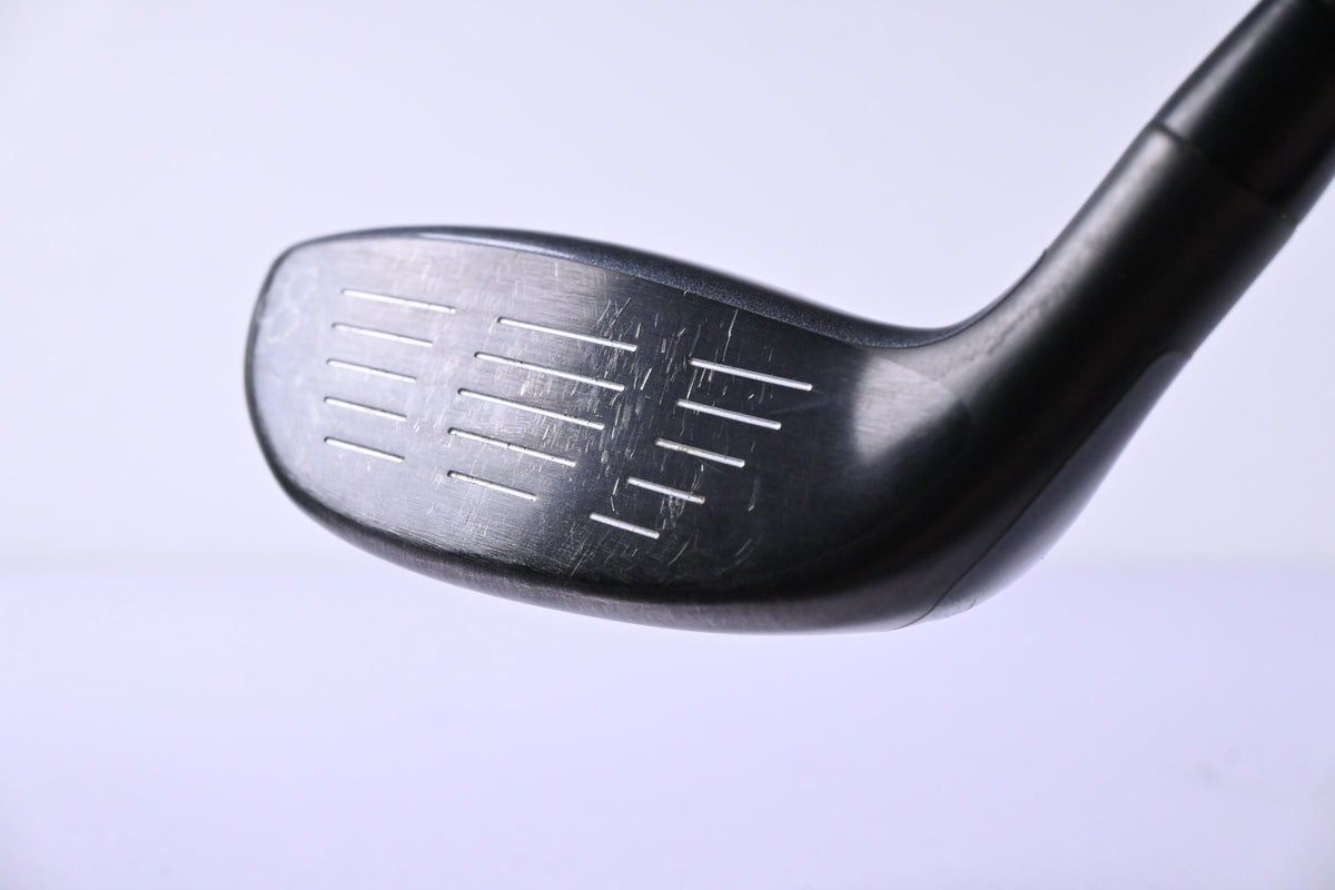 Cobra Air-X #4 Hybrid / 22 Degree / Senior Flex Ultralite 45 Shaft