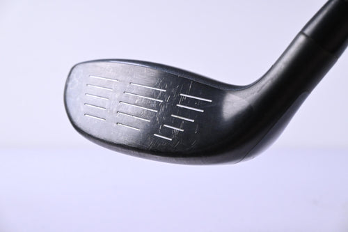Cobra Air-X #4 Hybrid / 22 Degree / Senior Flex Ultralite 45 Shaft