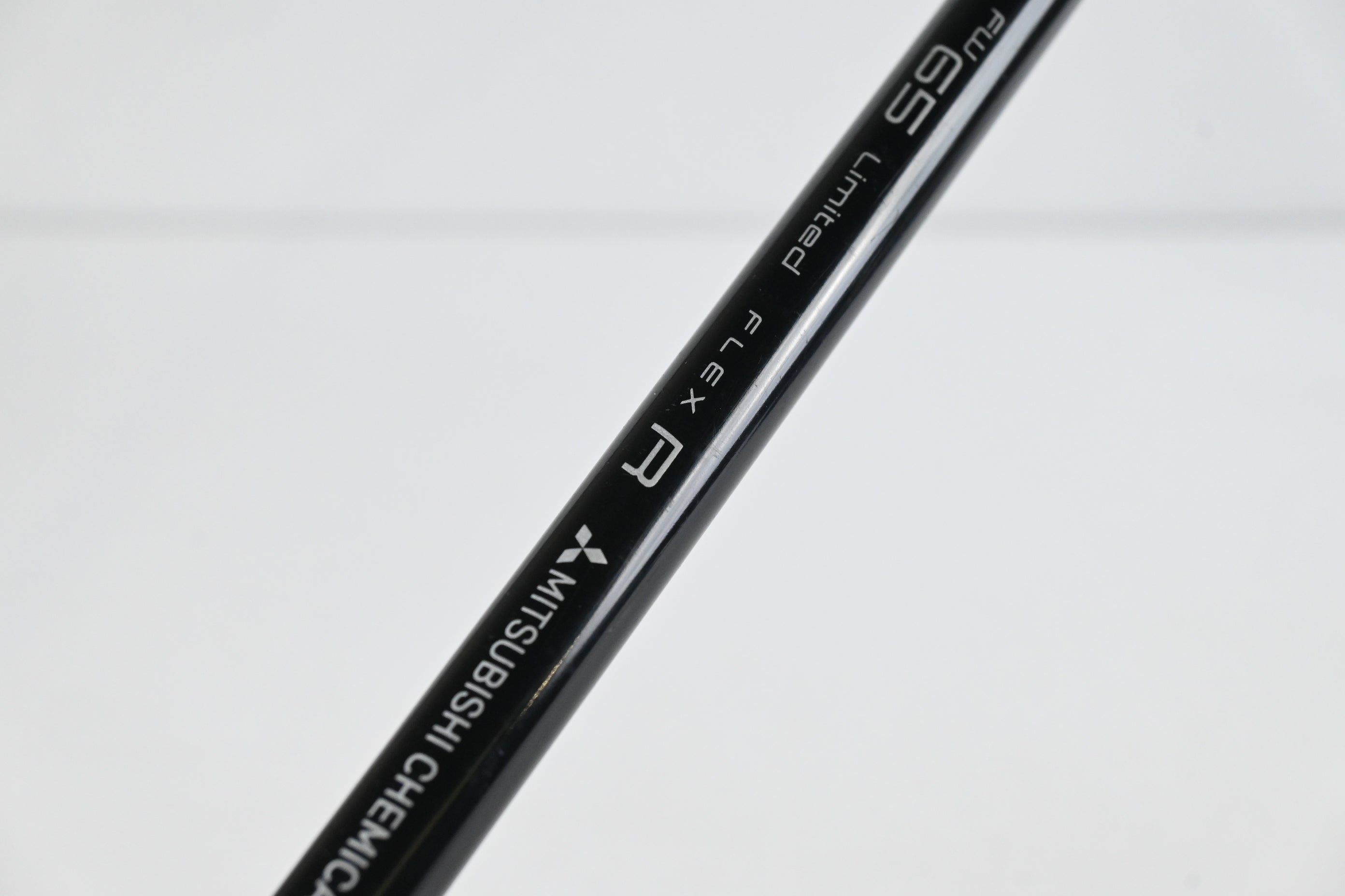 Taylormade SIM Ti #5 Wood / 19 Degree / Regular Flex Diamana Ltd 65 Shaft