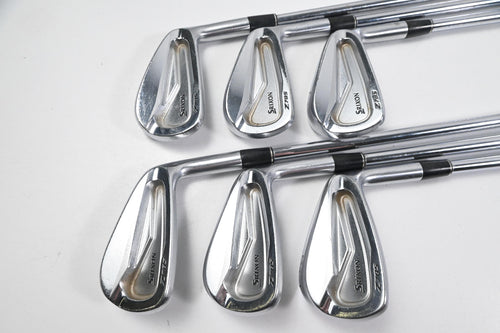 Srixon Z-785 Irons / 5-PW / Stiff Flex N.S.Pro Modus3 Shafts