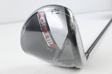 Cobra OPTM MAX-D Driver / 12 Degree / Regular Flex Kai'li Red Dark Waves Shaft
