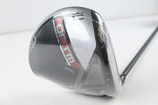 Cobra OPTM MAX-D Driver / 12 Degree / Regular Flex Kai'li Red Dark Waves 50