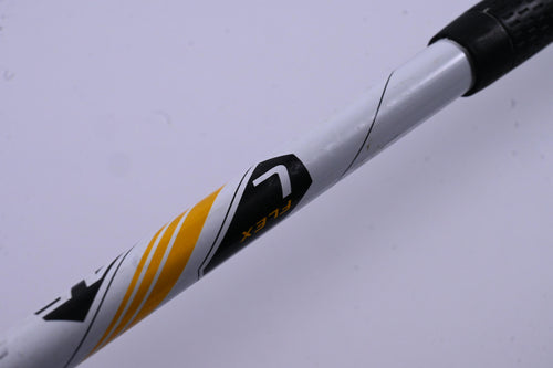 Ladies Taylormade Rocketbladez #8 Iron / Ladies Flex RocketFuel 45 Shaft